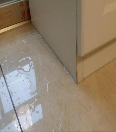 金水区漏水检测 厕所漏水怎么检测?